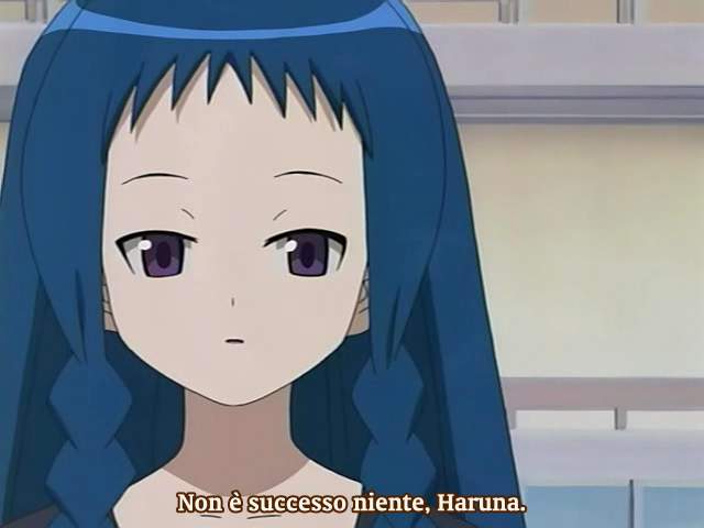 Otaku Gallery  / Anime e Manga / Magister Negi Magi / Screen Shots / 18 - Amor ordinem nescit / 059.jpg